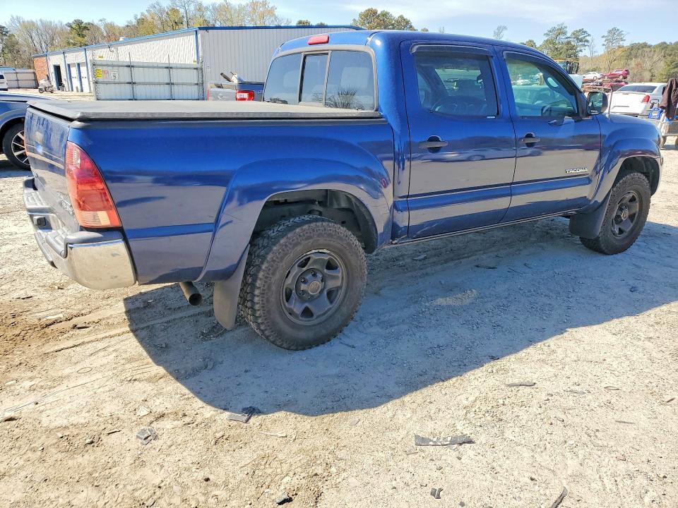 2005 Toyota Tacoma Prerunner V6