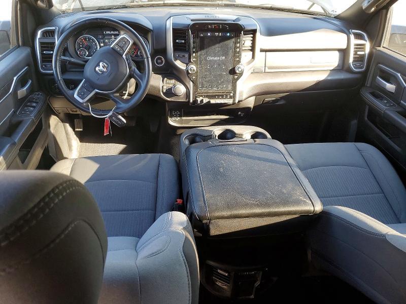 2024 Dodge RAM 2500 BIG Horn