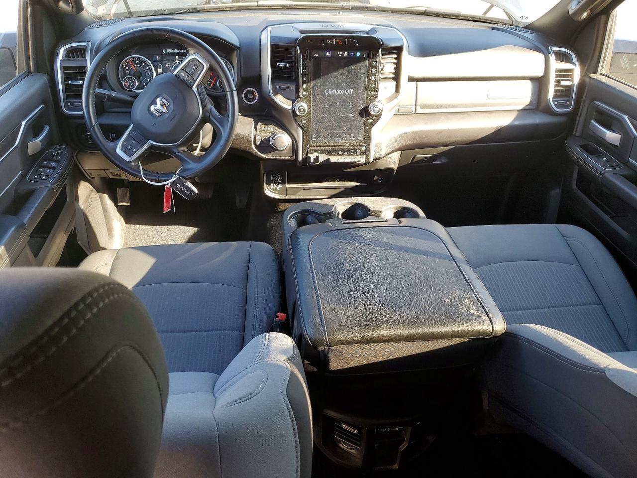 2024 Dodge RAM 2500 BIG Horn