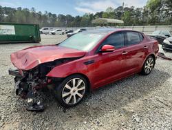 2013 KIA Optima sx en venta en Ellenwood, GA
