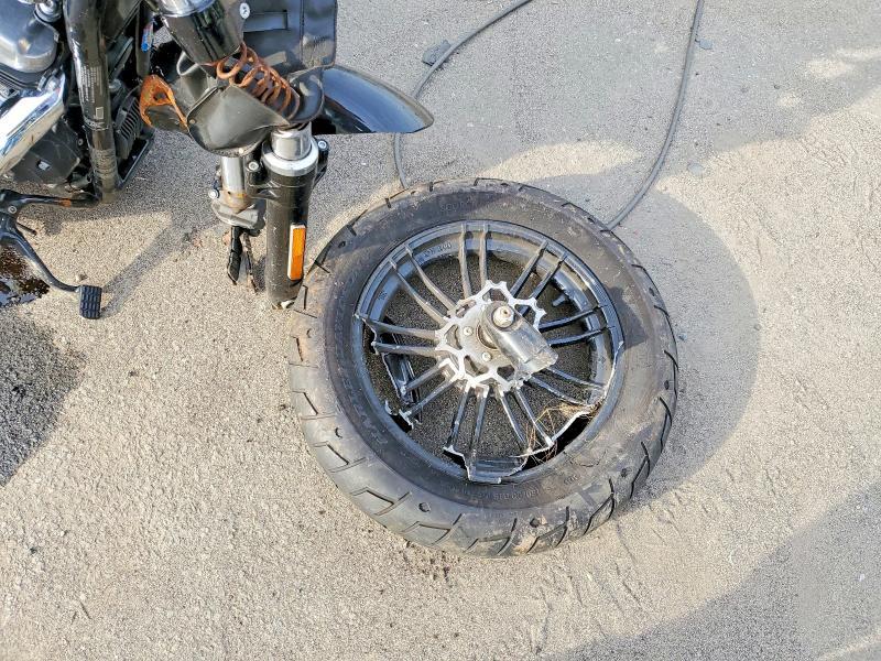 2022 Harley-Davidson Xl1200 x