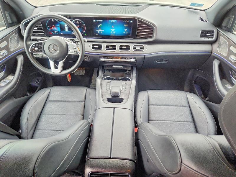 2022 Mercedes-Benz Gle 350 4matic