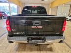 2015 GMC Sierra K1500 SLT
