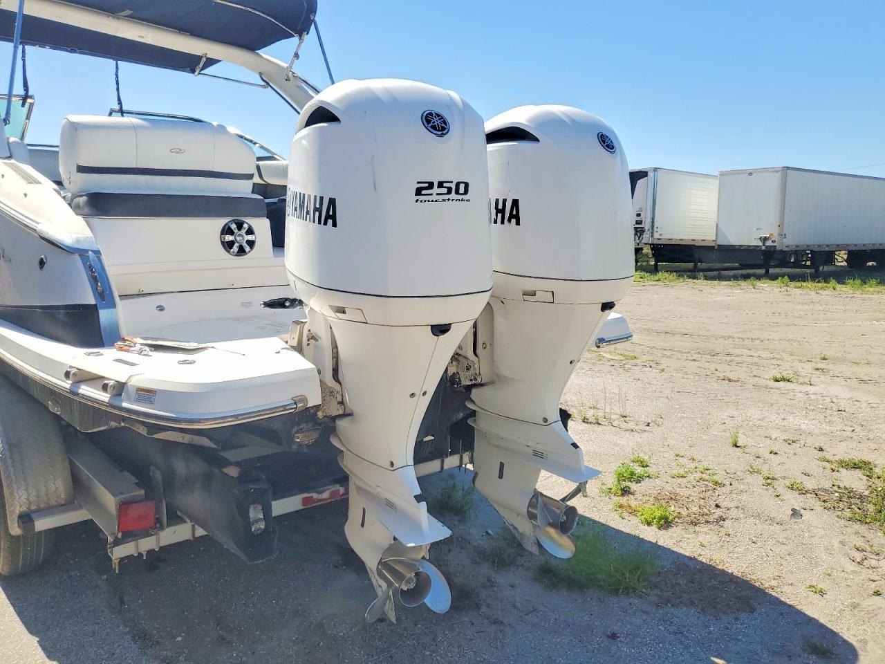 2018 RGT Boat-Boat