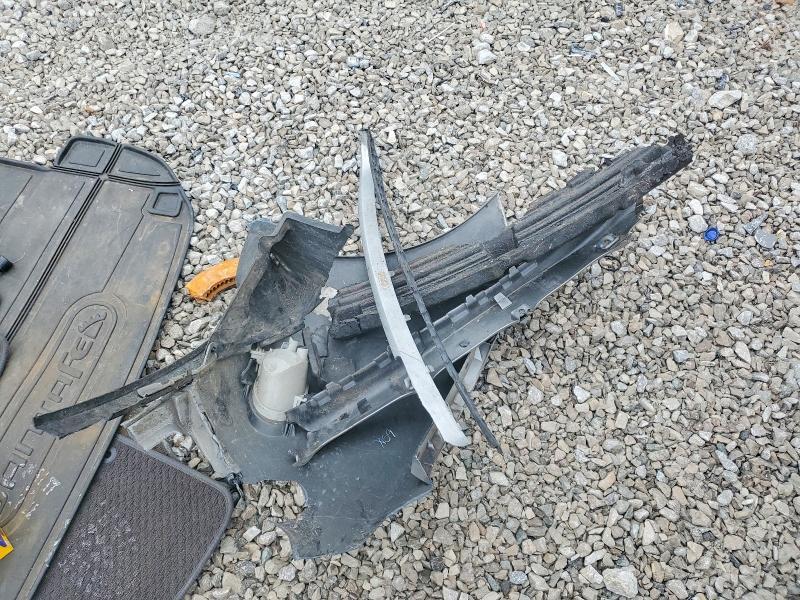 2009 Hyundai Santa fe Limited