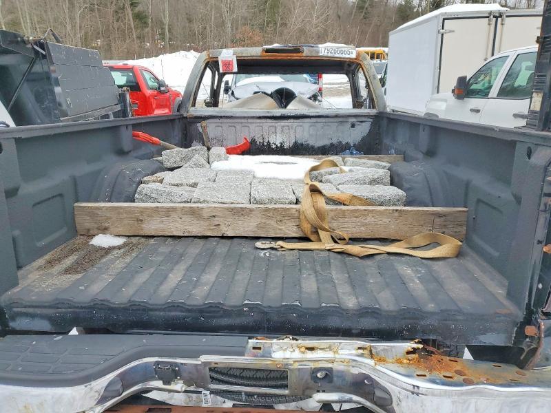 2005 GMC Sierra K2500 Heavy Duty