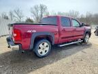 2007 Chevrolet Silverado K1500 Crew Cab