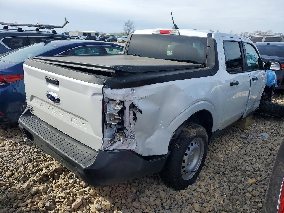 2024 Ford Maverick XL