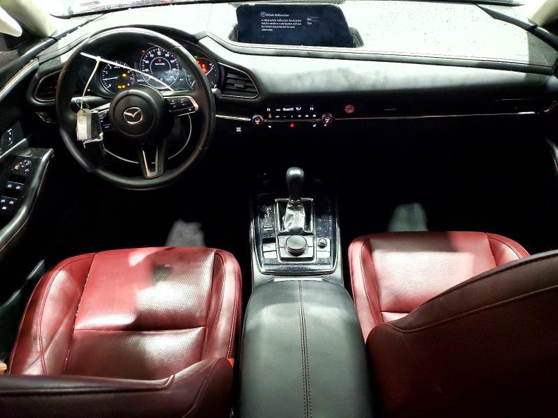 2024 Mazda Cx-30 Preferred