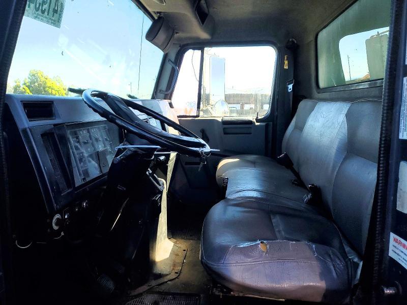 1995 International 4700 BOX Truck