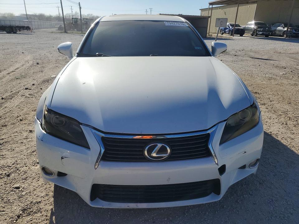 2014 Lexus Gs 350 Base