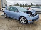 2011 Volkswagen Golf