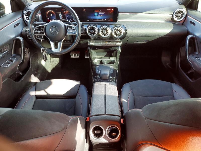 2022 Mercedes-Benz A 220 4matic
