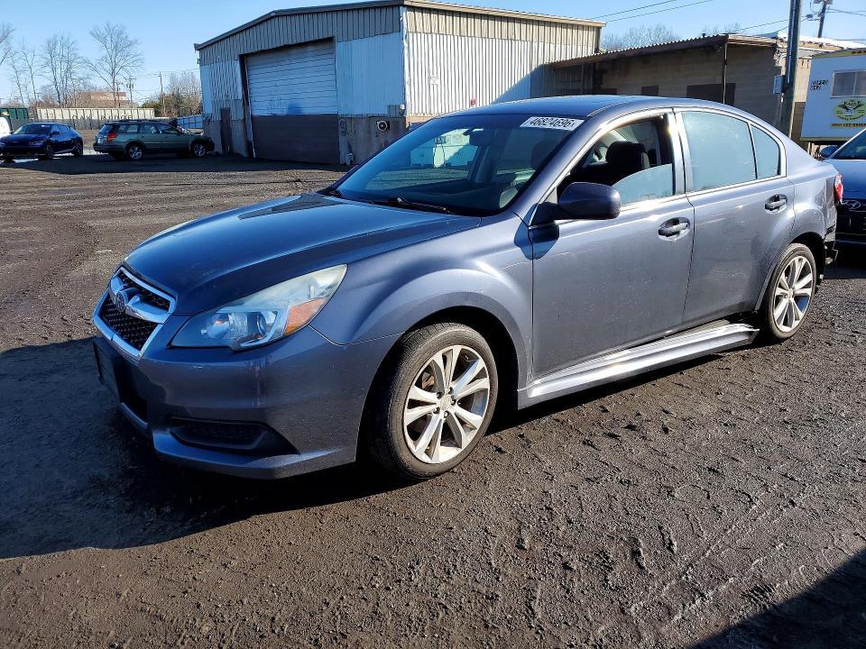 2014 Subaru Legacy 2.5i Premium