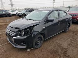 2021 Mitsubishi Mirage G4 es for sale in Elgin, IL