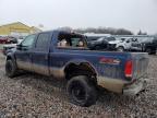 2004 Ford F350 SRW Super Duty