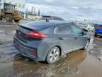 2019 Hyundai Ioniq Plug-in Hybrid Base