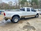2004 Ford F350 Super Duty