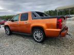 2007 Chevrolet Avalanche C1500