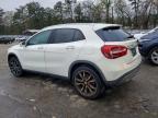 2017 Mercedes-Benz Gla 250