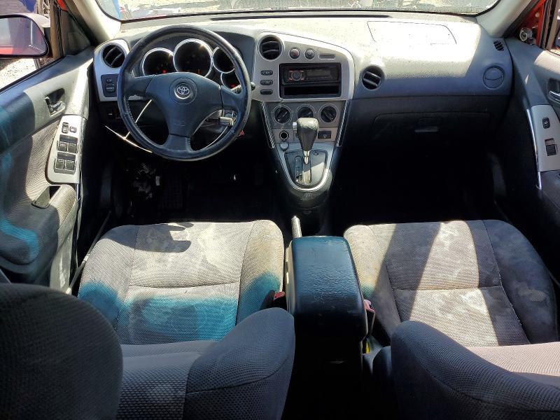 2004 Toyota Matrix xr