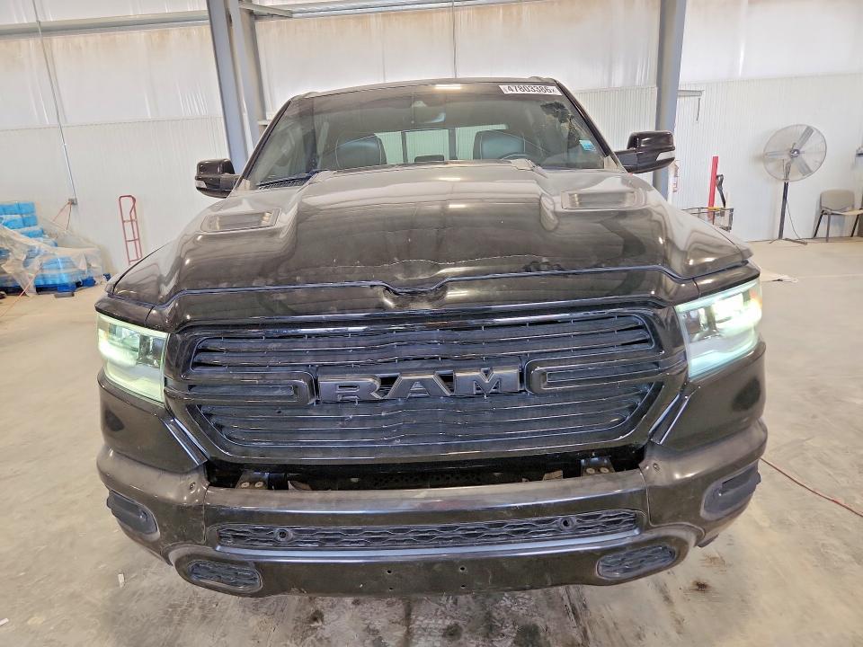 2021 Dodge 1500 Laramie