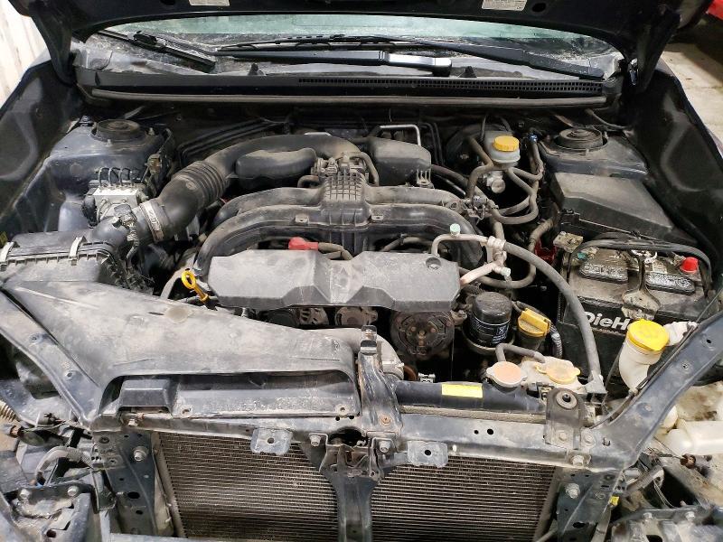 2015 Subaru Impreza Sport Limited