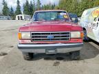 1991 Ford F250