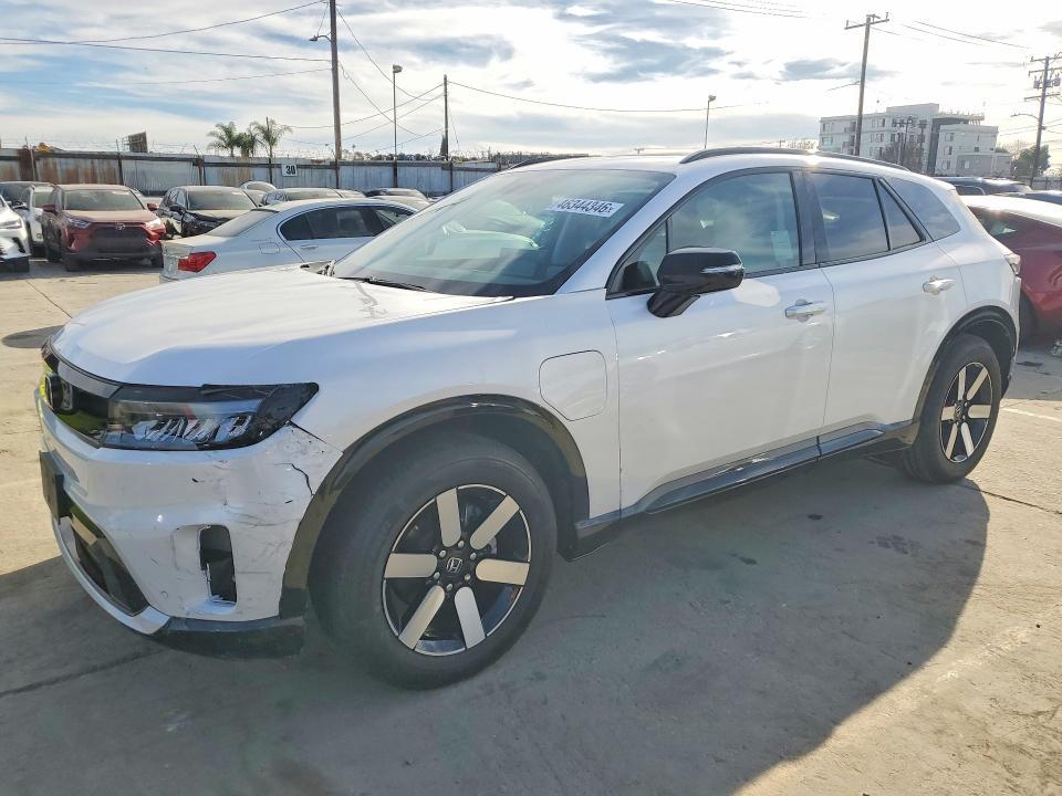 2025 Honda Prologue Touring