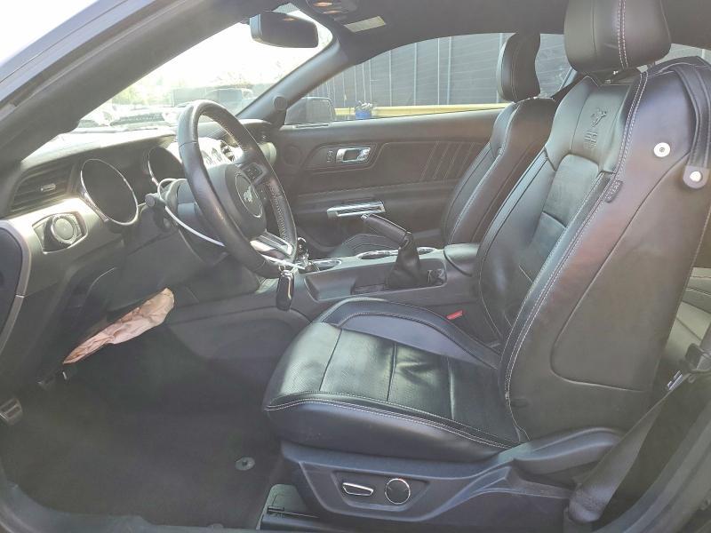 2015 Ford Mustang gt