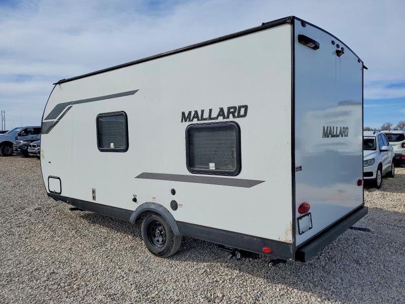 2025 Heartland Rv Mallard Camper