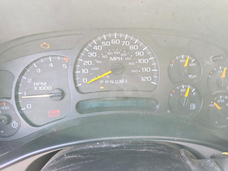 2007 GMC New Sierra K3500