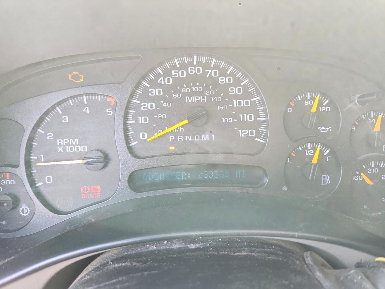 2007 GMC New Sierra K3500