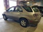 2001 Lexus Rx 300 Base