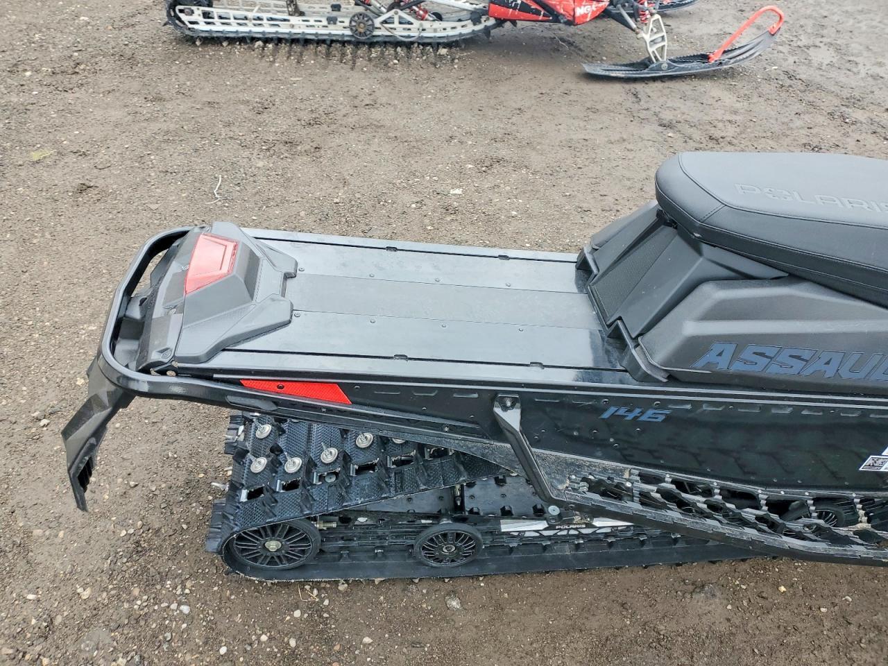 2026 Polaris Matryx