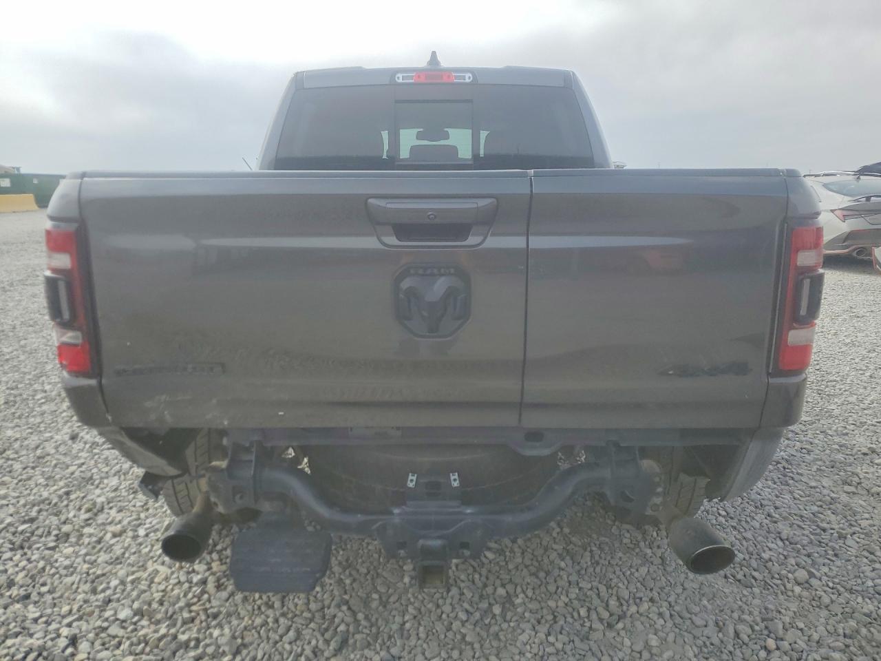 2020 Dodge 1500 Laramie