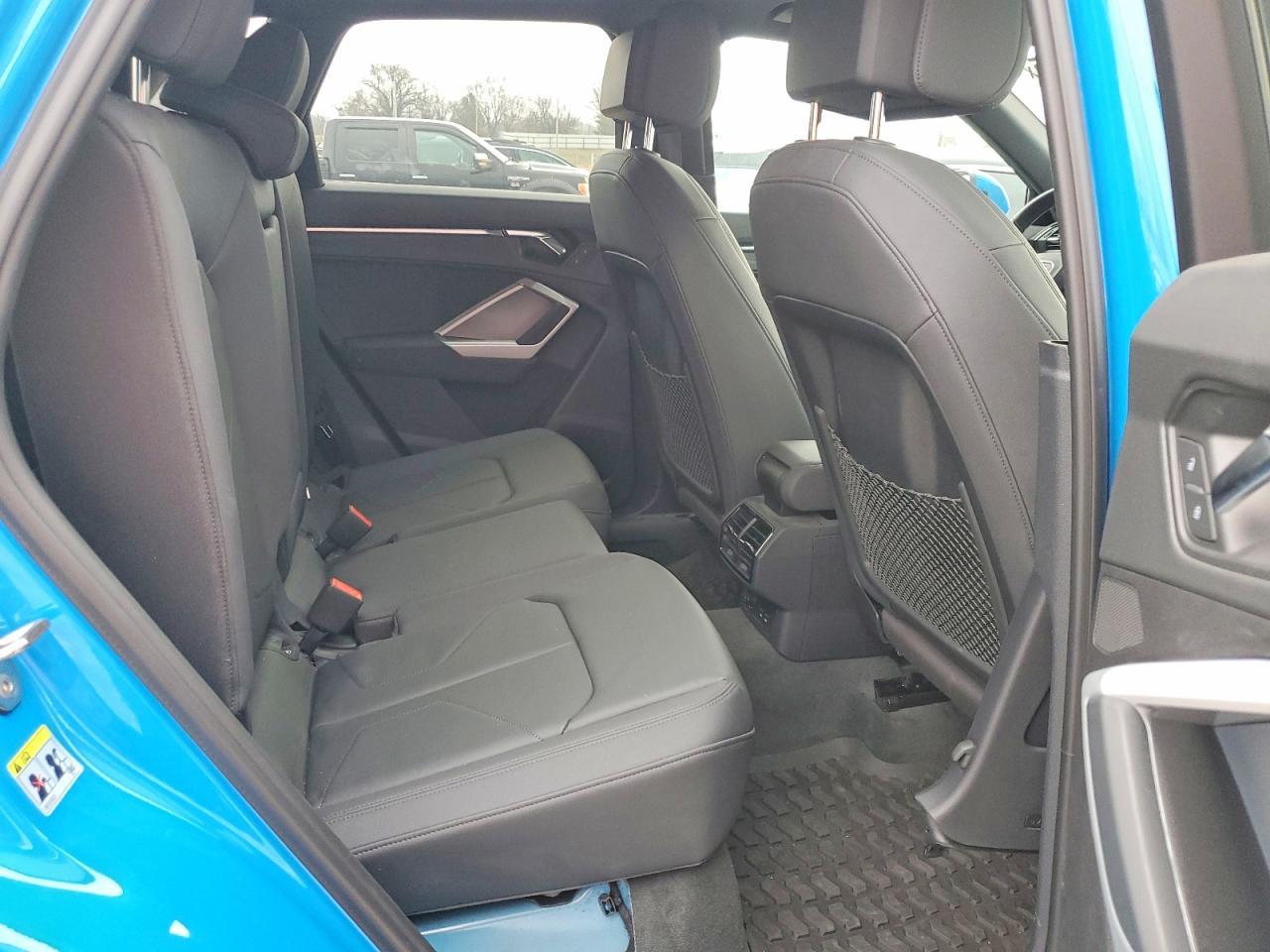 2021 Audi Q3 Premium s Line 45