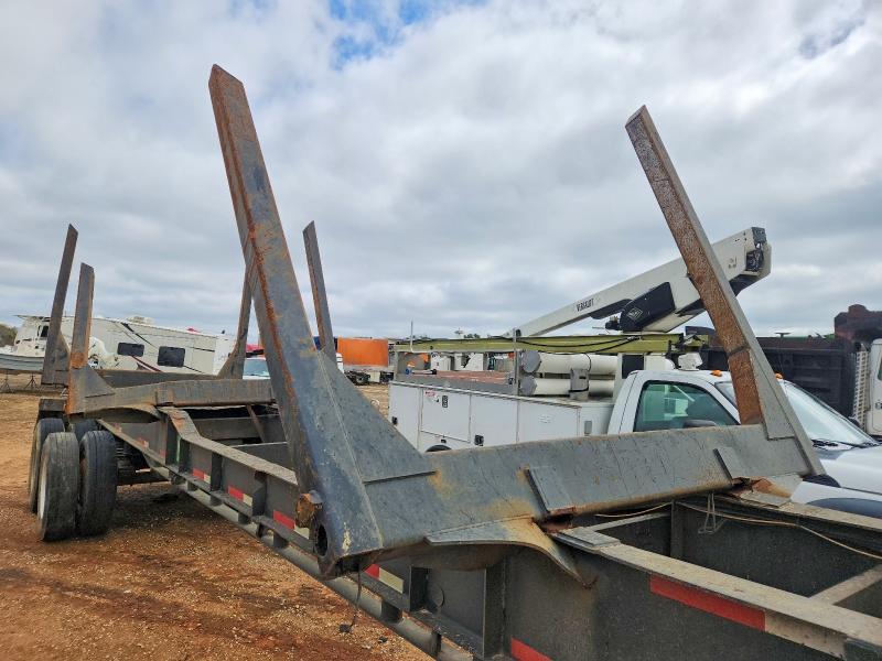 2020 Magnolia Puptrailer