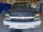 2002 Chevrolet Avalanche K1500