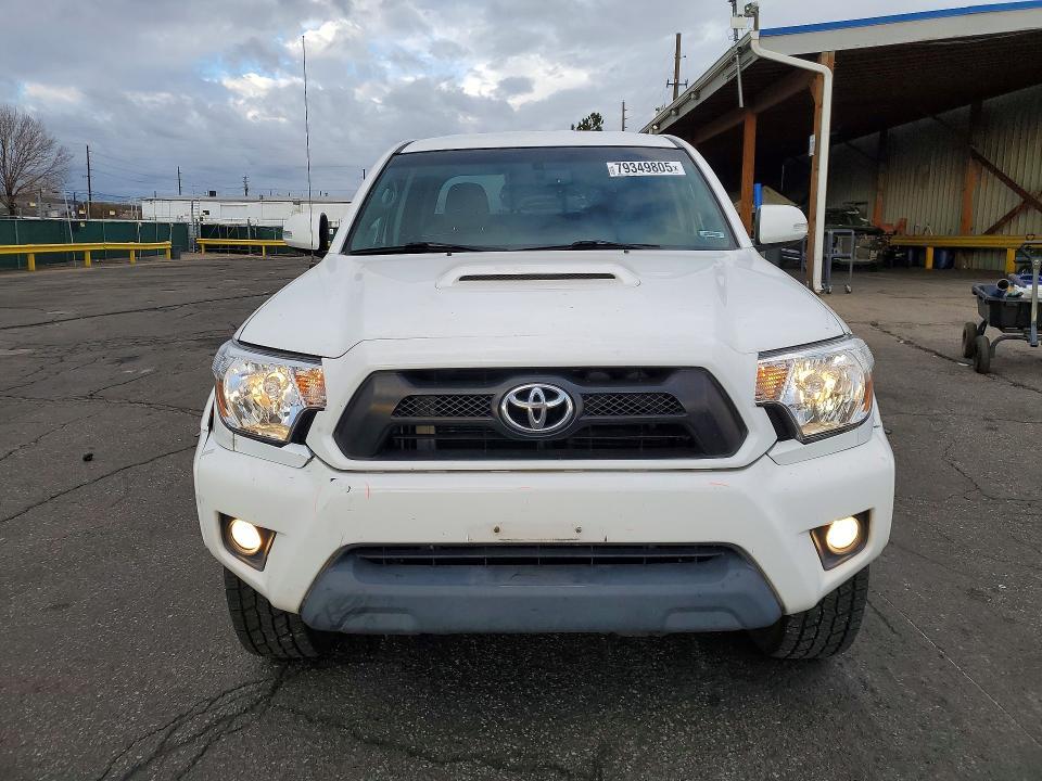2013 Toyota Tacoma Prerunner V6
