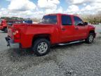 2007 Chevrolet Silverado C1500 Crew Cab