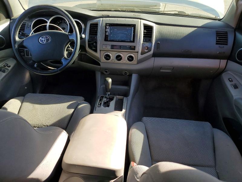 2005 Toyota Tacoma Prerunner V6