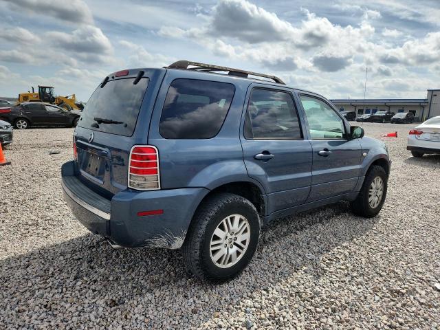 2005 Mercury Mariner