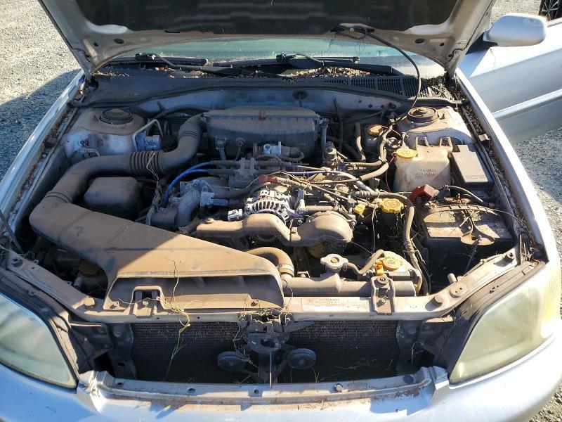 2003 Subaru Legacy l