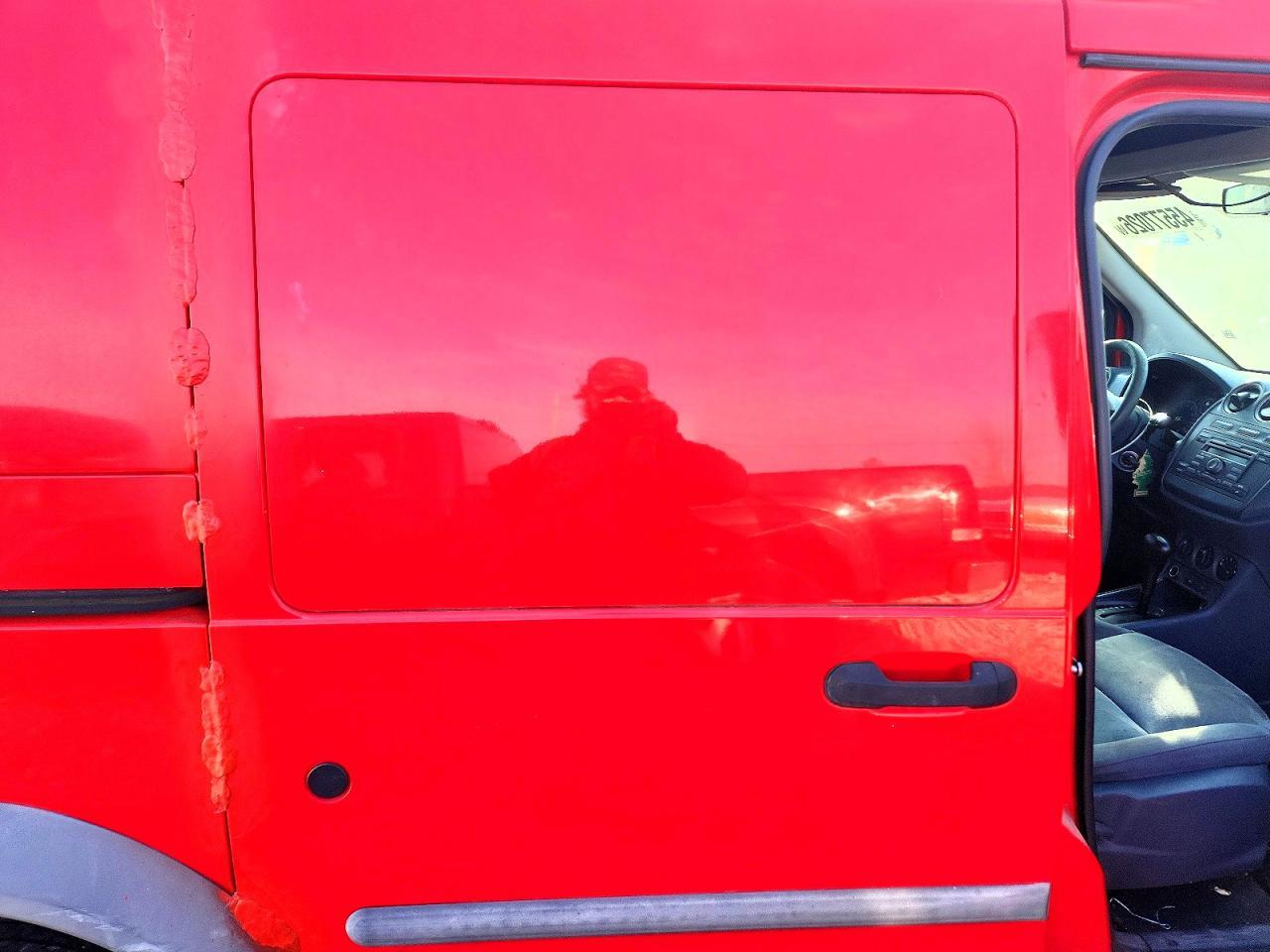 2012 Ford Transit Connect xlt Delivery van