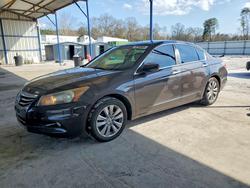 2012 Honda Accord exl for sale in Cartersville, GA