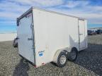 2019 Lgs Industries 2019 LGS OB7X14TE2 Enclosed Cargo Trailer