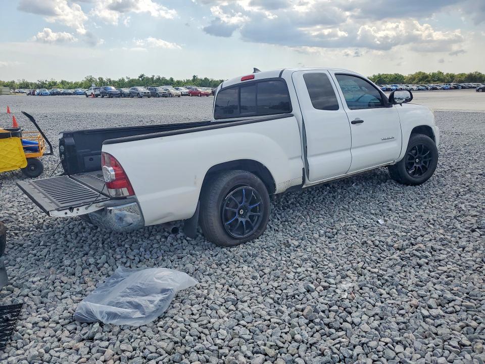 2014 Toyota Tacoma Base