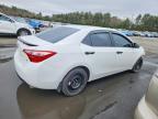 2016 Toyota Corolla s Special Edition