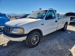 Ford Vehiculos salvage en venta: 2000 Ford F150
